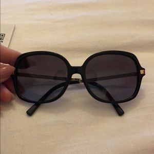 Michael Kors sunglasses with case